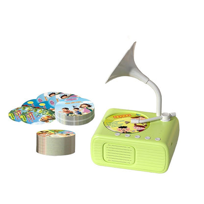 Fun Kids Portable Music Box - Fesara