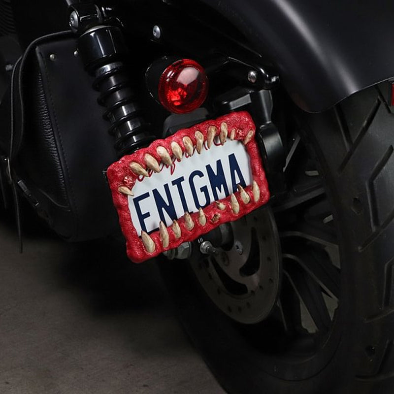 Spooky Car LED Lights