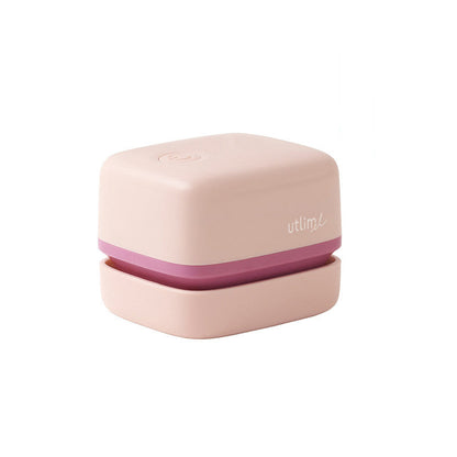 Compact Mini Desk Vacuum Cleaner