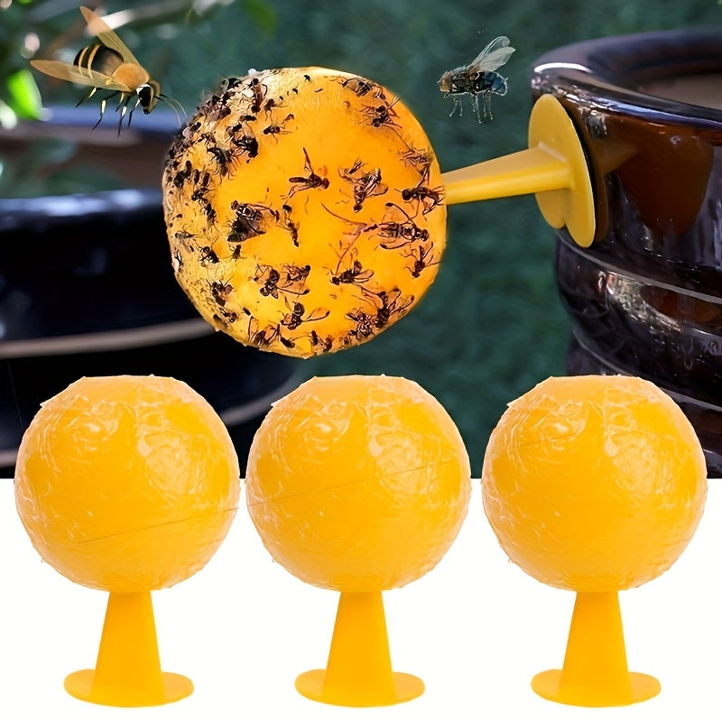 Eco Friendly Bug Catcher Kit, 3 Piece Set - Fesara