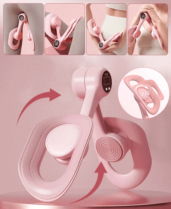 Intimate Fitness Pelvic Exerciser