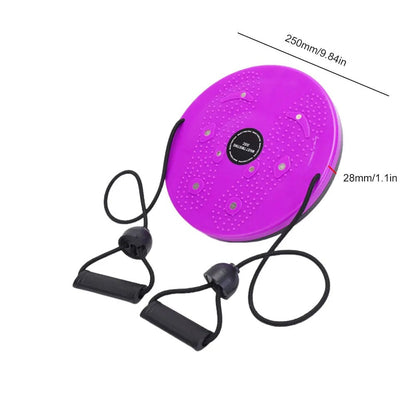 Home Fitness Balance Trainer for Core Workout