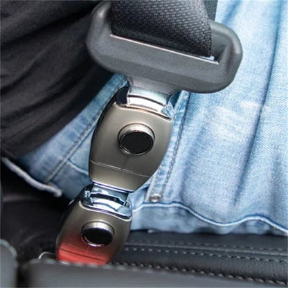 Universal Car Seat Belt Extension Strap