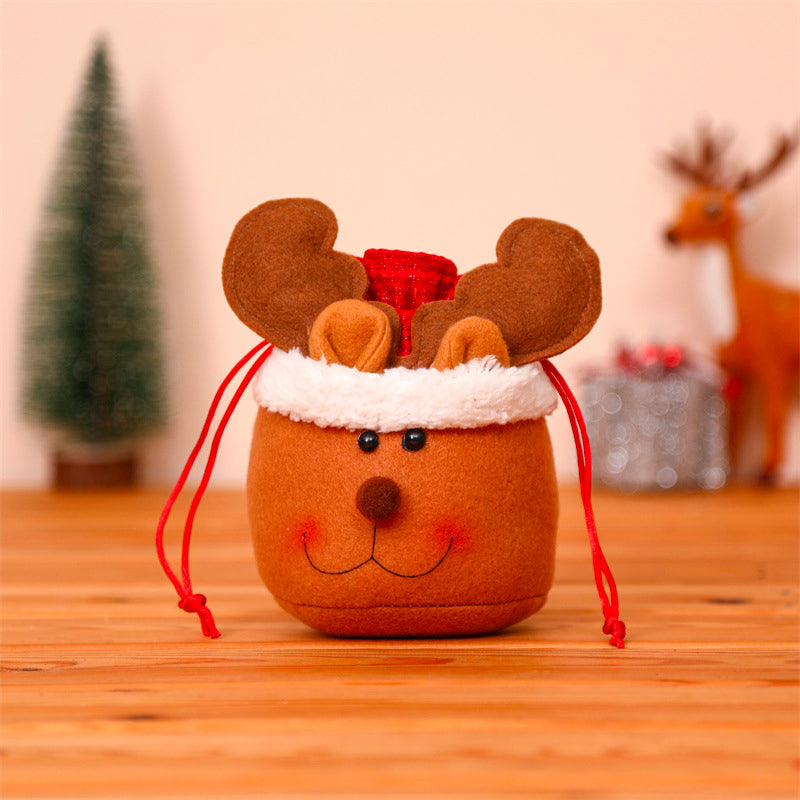 Holiday Treat Gift Bag