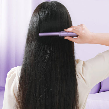 Portable Wireless Hair Dryer