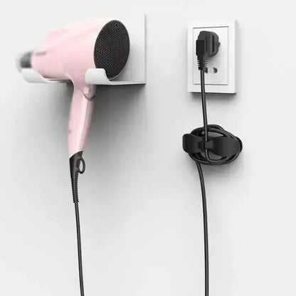 Easy Cable Organizer for Clutter Free Space