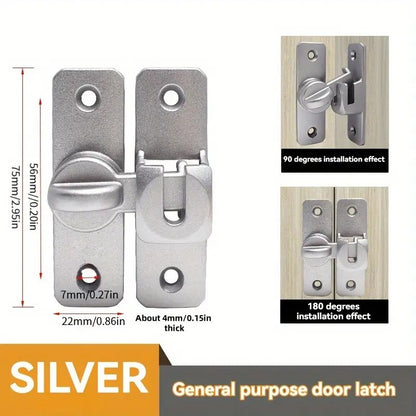 Smart Home Security Alarm System - Fesara