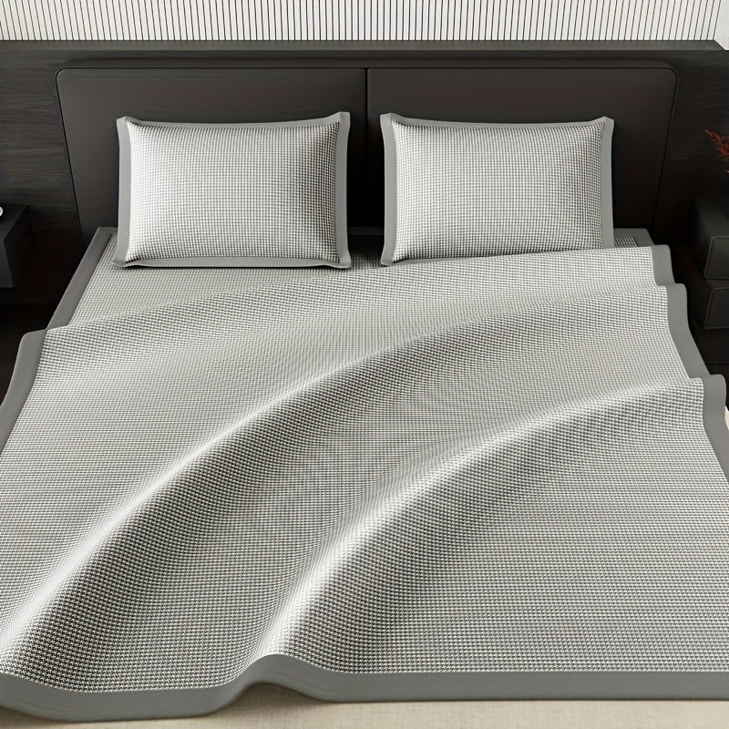 Cooling Breathable Mattress Protector – Soft Chill Bed Cover