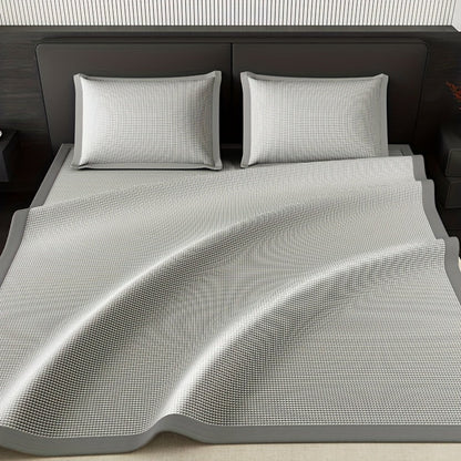 Cooling Breathable Mattress Protector – Soft Chill Bed Cover