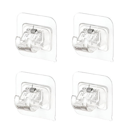 Easy Use Cable Organizer Clip