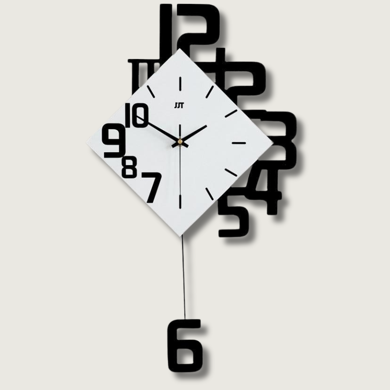Classic Minimalist Watch - Fesara