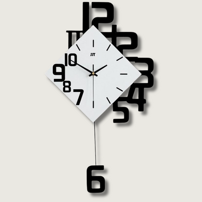 Classic Minimalist Watch - Fesara