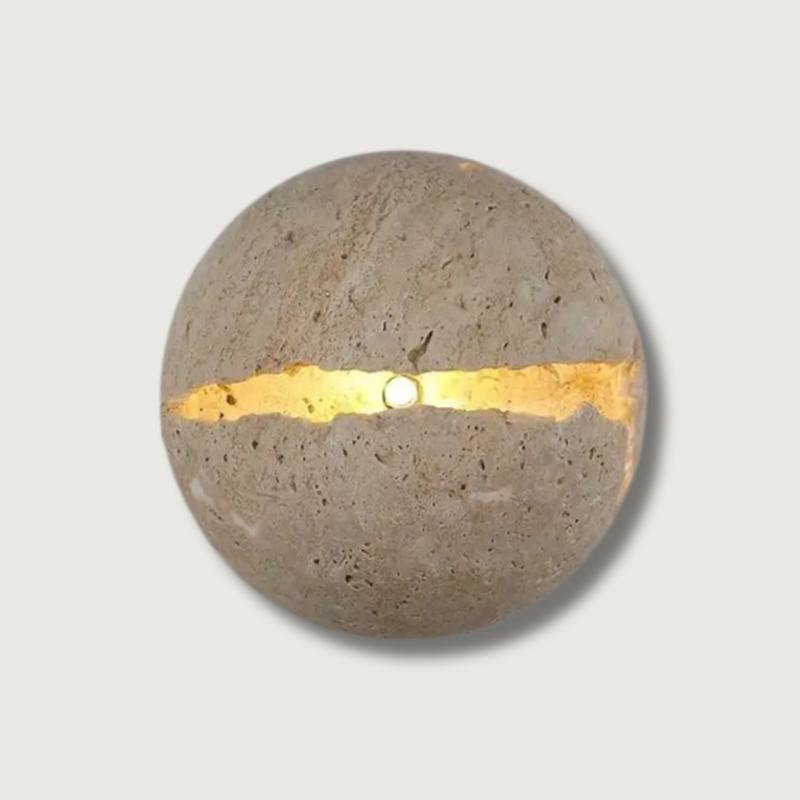 Soft Glow Adjustable LED Wall Lamp - Fesara