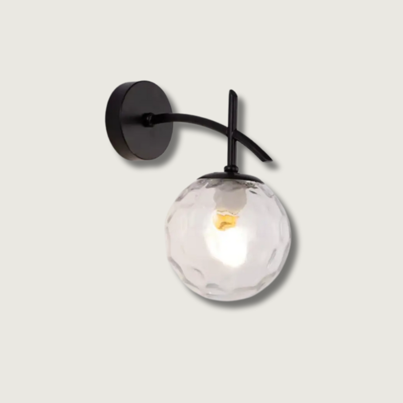 Classic Chic Wall Lamp for Modern Homes - Fesara