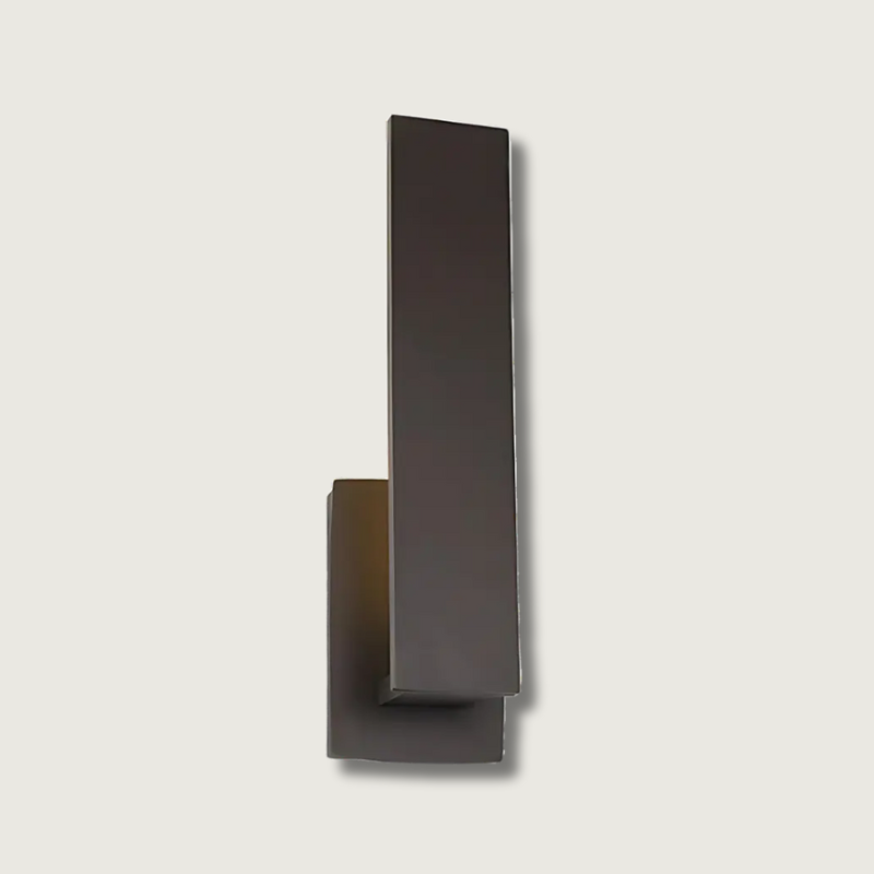 Classic Waterproof Outdoor Wall Lamp - Fesara
