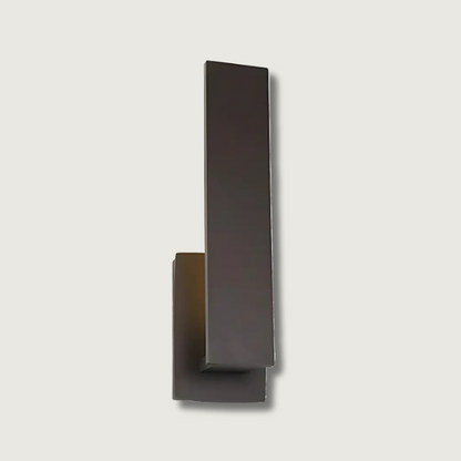 Classic Waterproof Outdoor Wall Lamp - Fesara