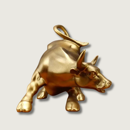 Unique Living Room Decor Ornament - Fesara
