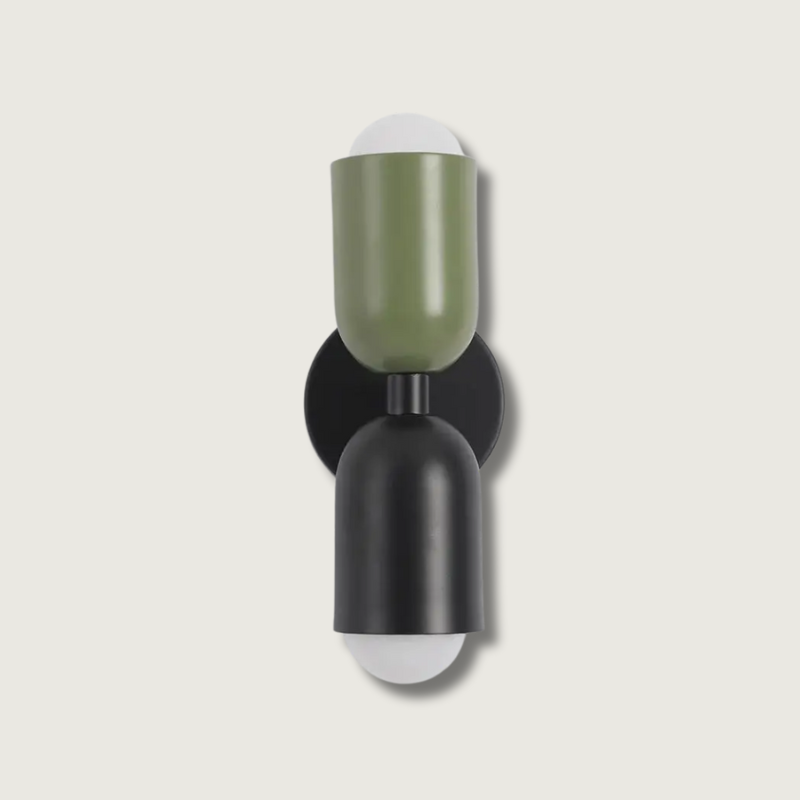 Elegant Home Wall Lamp for Modern Decorating - Fesara