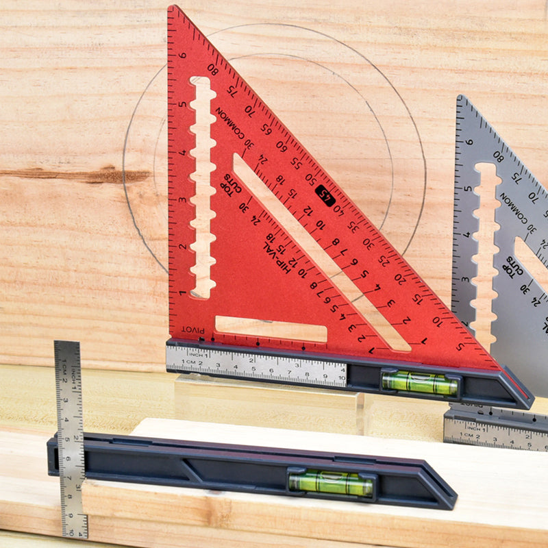Easy Fit Digital Angle Measuring Tool