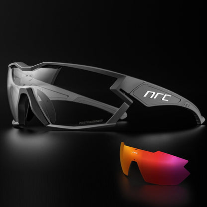 Clear Vision Eagle Eye Glasses