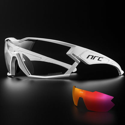 Clear Vision Eagle Eye Glasses