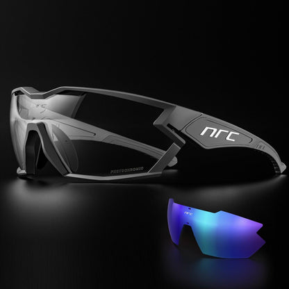 Clear Vision Eagle Eye Glasses