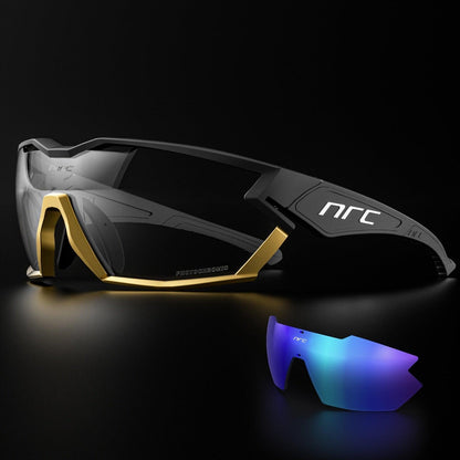 Clear Vision Eagle Eye Glasses