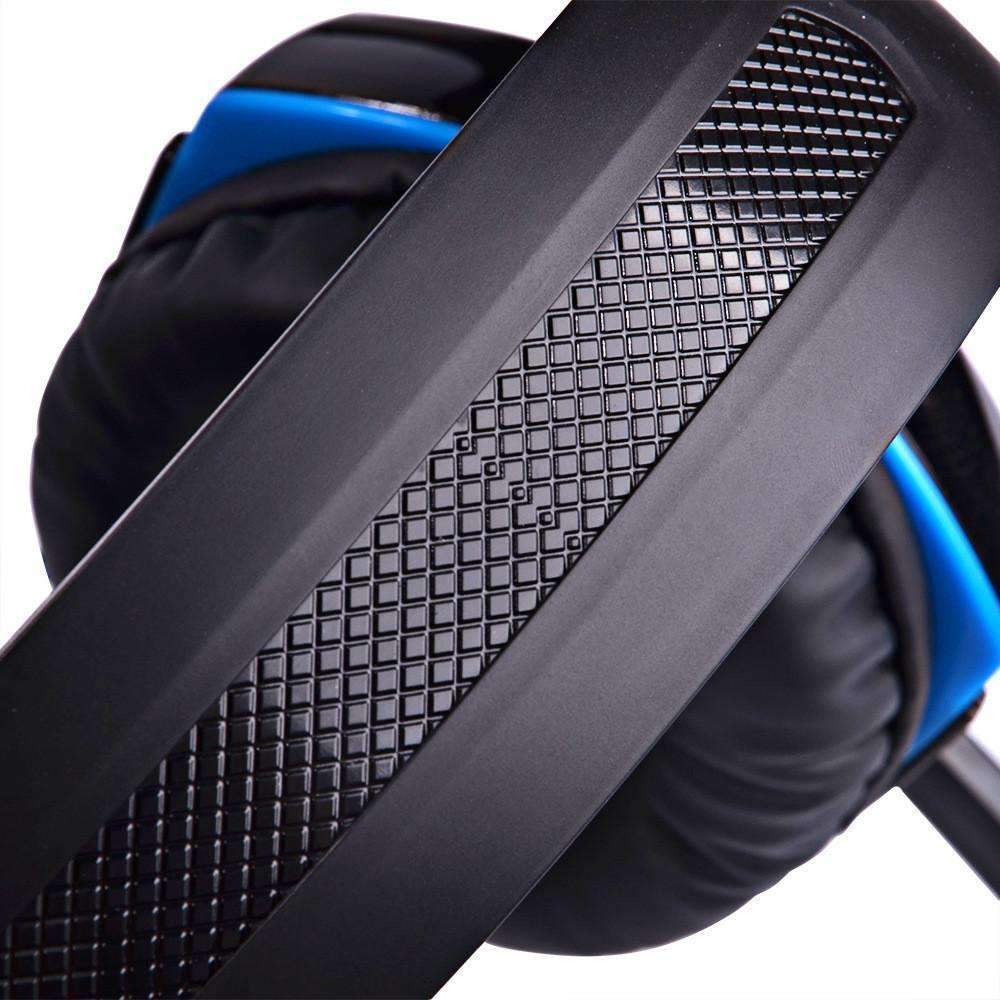 Fesara | Premium Sound Wireless Gaming Headphones