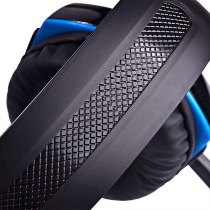 Fesara | Premium Sound Wireless Gaming Headphones