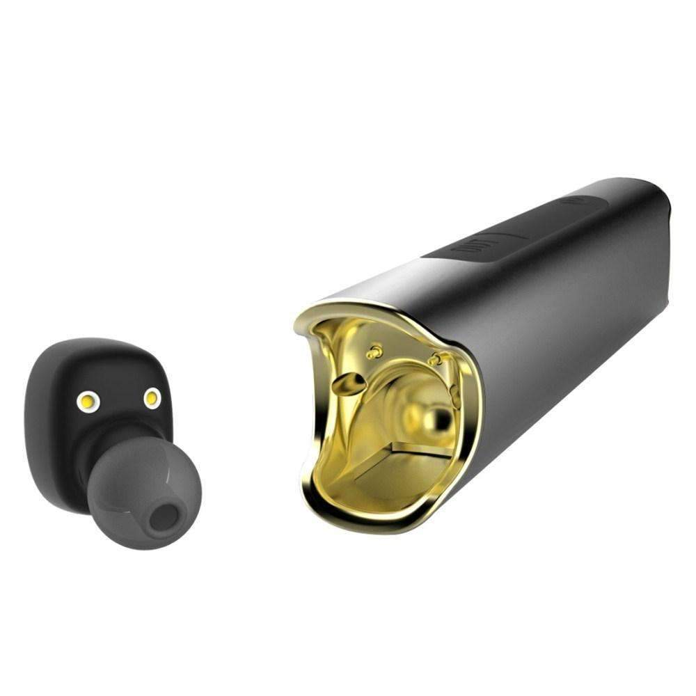 Wireless Bluetooth Earbuds - Portable Music Anywhere
