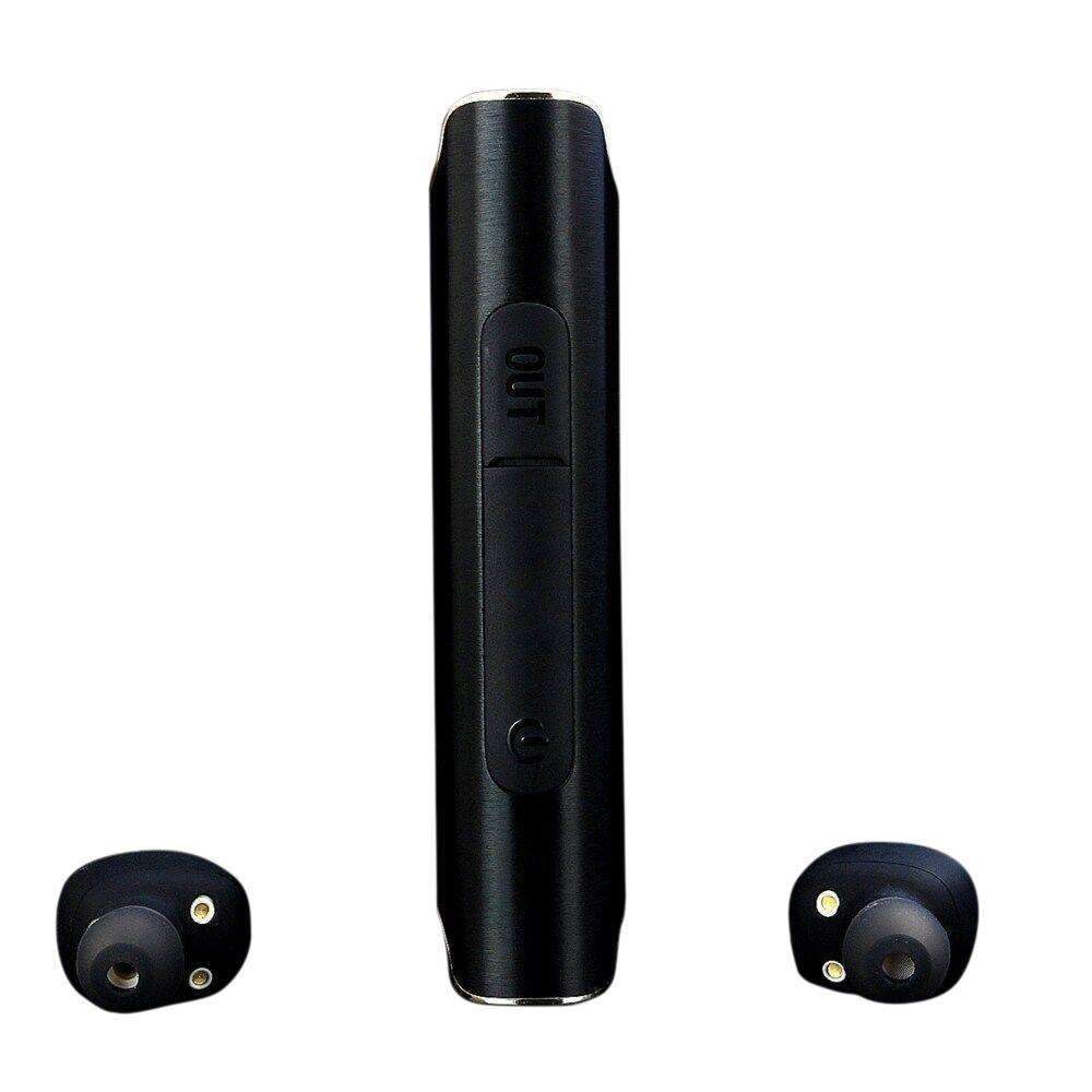 Wireless Bluetooth Earbuds - Portable Music Anywhere