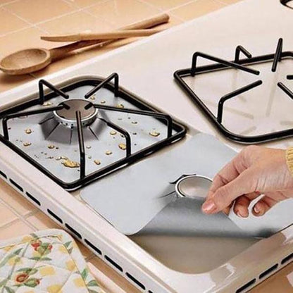 Heat Resistant Stove Top Cover