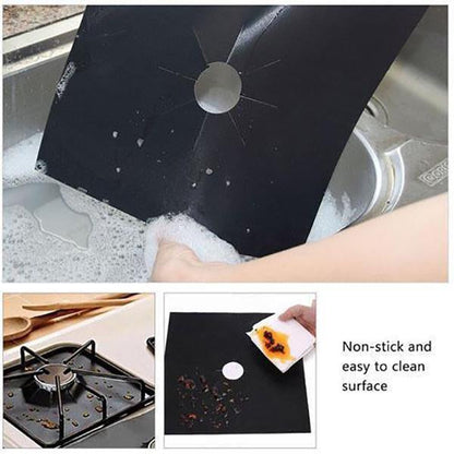 Heat Resistant Stove Top Cover