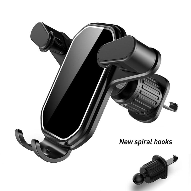 Universal Car Air Vent Phone Holder Mount - Fesara