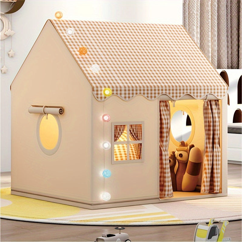 Colorful Kids Indoor Play Tent