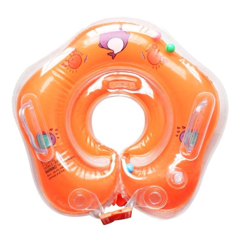 Baby Pool Float Safety Ring