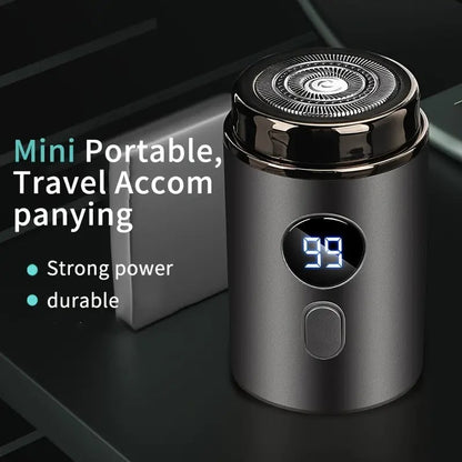 Easy Grip Pocket Blade Pro Trimmer - Fesara