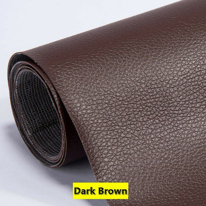 Easy Leather Repair Kit