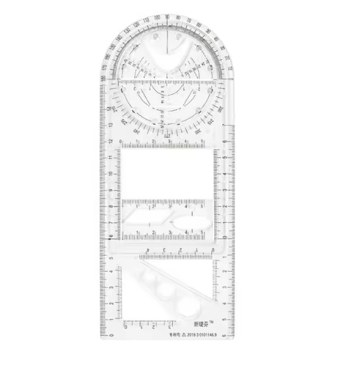 Premium Art Drawing Tool Set - Fesara