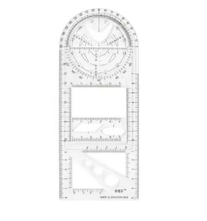 Premium Art Drawing Tool Set - Fesara