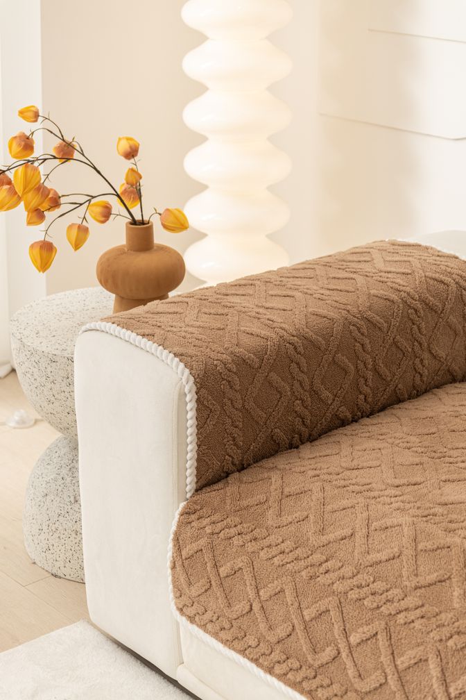 Fesara | Simple Fit Couch Cover