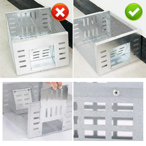 Effective Mouse Repellent Device