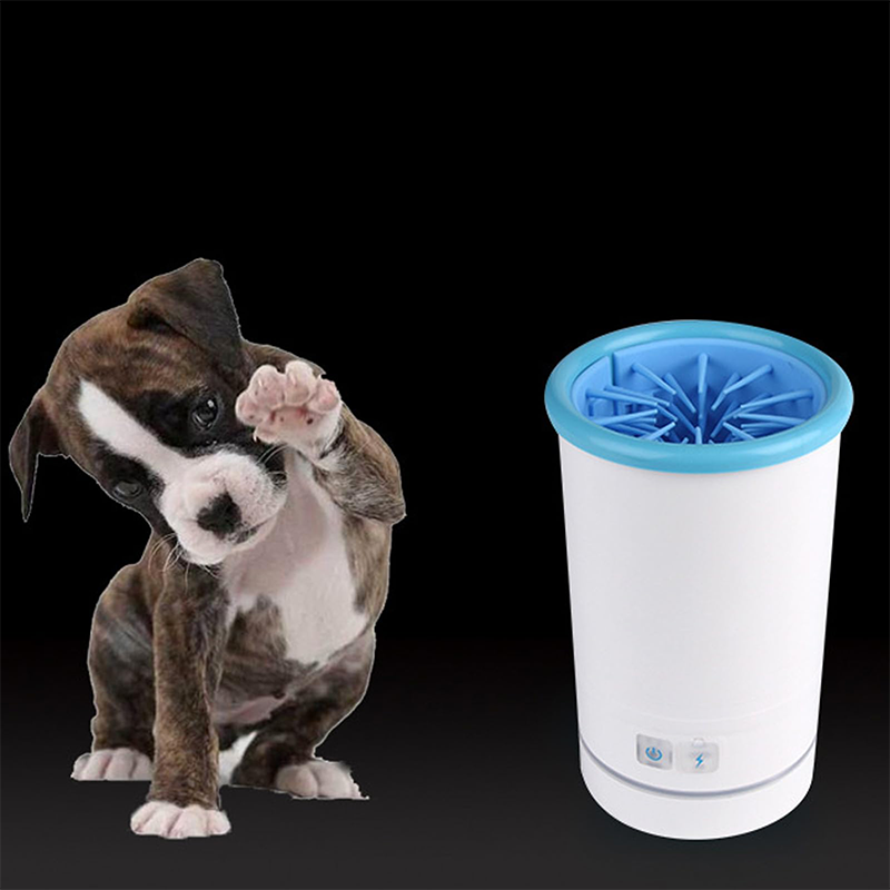 Gentle Pet Paw Cleaner Balm