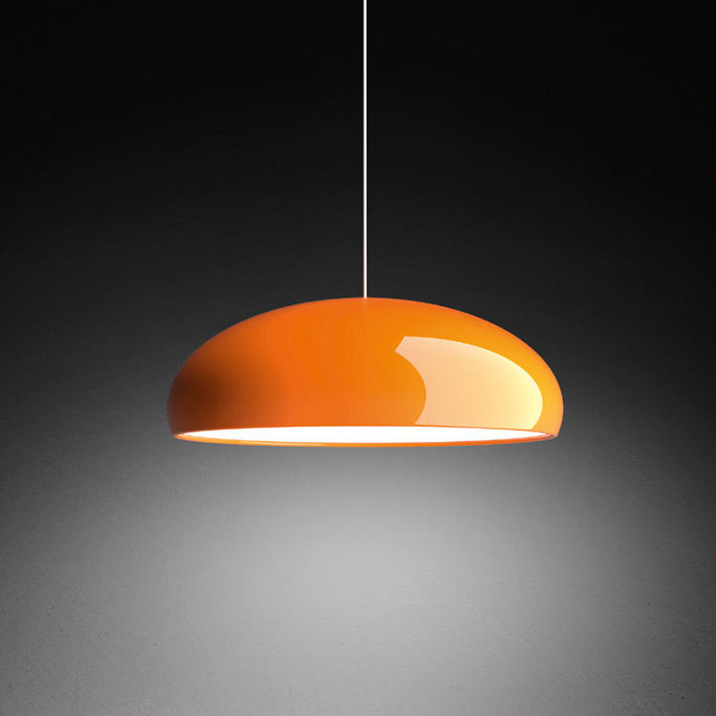 Modern Glow LED Pendant Light