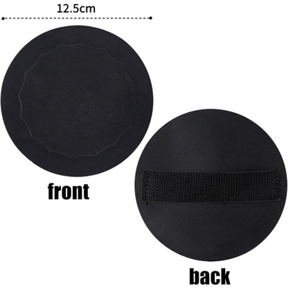 Glowing Skin Exfoliating Shower Pads