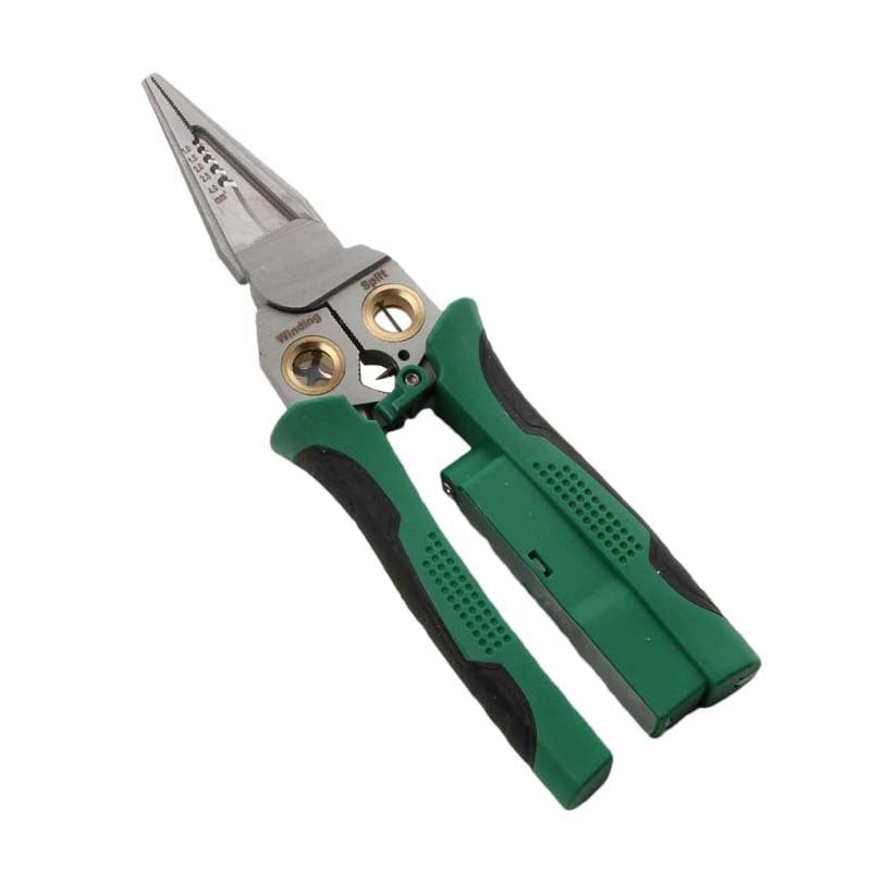 Multitool 8-in-1 Handyman Pliers - Fesara