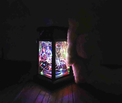 Customizable Garden Solar Light - Fesara