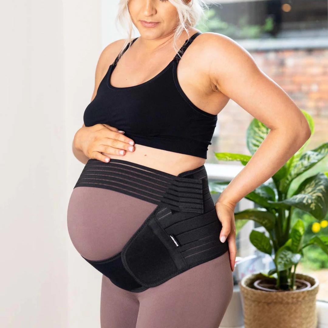 Comfortable Pregnancy Support Belt