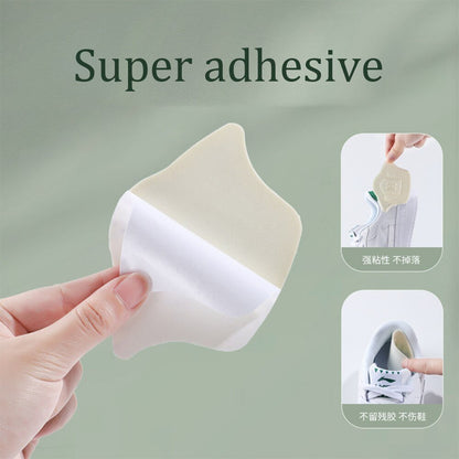 Comfortable Walking Insoles for Heel Pain Relief