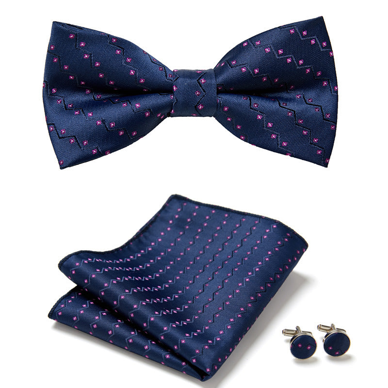Fesara | 3-Piece Set with Colorful Floral Design